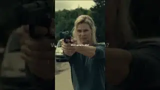 Boyd kills his wife | From | S1E8 | Horror, Thriller, Sci-fi