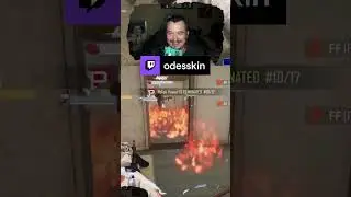 Как АФК почти пройти игру | odesskin on 