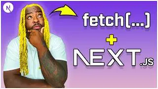 Understanding Data Fetching in Next.js 15 | A Beginner’s Tutorial