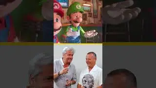 Les VF de Mario et Luigi redoublent une scène culte ! 🎙️ 