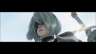 2B is wife (Test Play)
