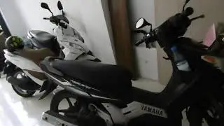 Мой железный друг