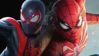 Spider-Man 2 - Level Up and Gadgets - PS5