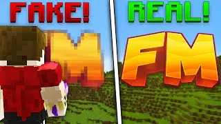 Why I'm Destorying This FAKE FIRE MC 