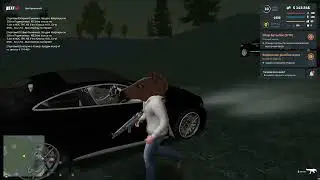 Как легко пройти миссию Возможное разоблачение. Где взять патроны на NextRP