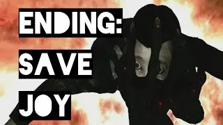 Murdered: Soul Suspect -  Ending (SPOILERS)