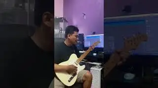 Timur - The Adams (Guitar Cover)