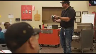 The Henny Penny Difference: Unmatched Service and Reliability