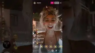 Ally Lotti Talks About Her Secret Matching Tattoo With Juice Wrld