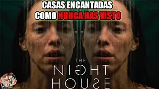 Surprise horror of the year |👻 THE NIGHT HOUSE // THE DARK HOUSE 👻| Analysis + Ending Explained