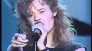 Hall & Oates - Missed Opportunity (Live, 1988)