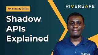 What are Shadow APIs? | API Security Discovery Series Ep. 1