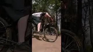 #gtavalanche #spb #avalanche #freakspot #mtb