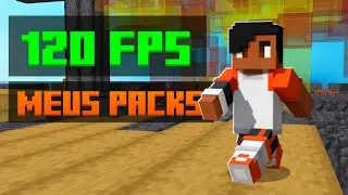 MINHAS MELHORES TEXTURAS PARA PVP | MCPE