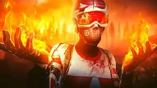 Miss The Rage | Fortnite Montage #GasClanOT #CellularOT #Twilightrc