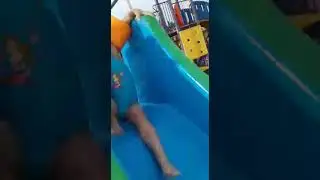 В аквапарке!!! Таганрог!!!