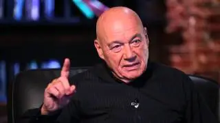 Программа "Talk" с Ильей Пономаревым