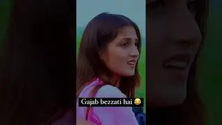 Gajab Bezzati hai #comedy #funny #fun