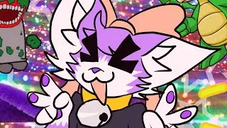 SILLY JAMZ!!! (breakcore/speedcore/shitcore + more!)