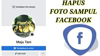 how to remove cover photo on facebook latest 2022