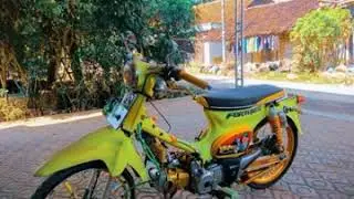 Pencinta bikers indonesia.