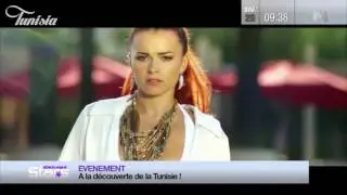 Luyanna «La Distancia» - Absolument Stars M6 (20/11)