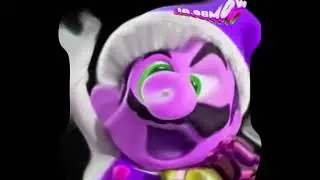 Preview 2 Mario Christmas Deepfake Center Effects