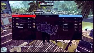 Warface / Clan War №3 / Фрэндс  VS _Синистер