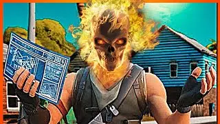 Fortnite - Vencendo com construção e sem!