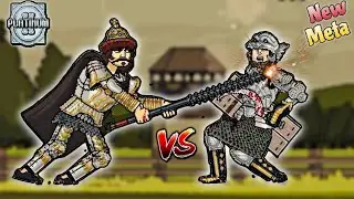 Bloody Bastards | 1 4 7 0 8 | Ranked Gameplay |