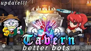 Tavern Mode Gen2 Magic Rampage