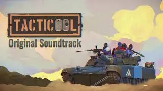 Tacticool OST – Main Theme