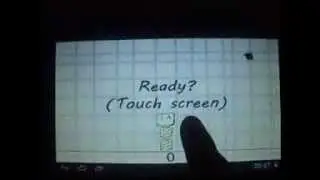 Snackie - Android snake game