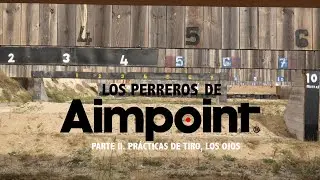 Los Perreros de Aimpoint Cap II 