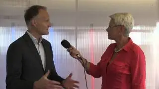 ANVR TV  - ANVR Congres Connecting Customers update