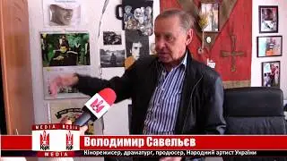 Нардепи позбавляють нас майбутнього – існування кіностудії Довженко під загрозою існування