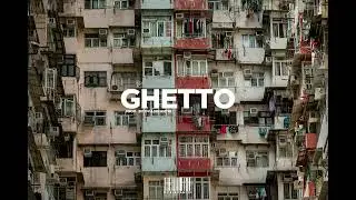 Seksi x LeFlow x Rile Type Beat "GHETTO" prod by Dvajedantri