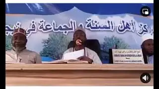 A very big Message to Mudirul-Markaz - Dr. Faadil