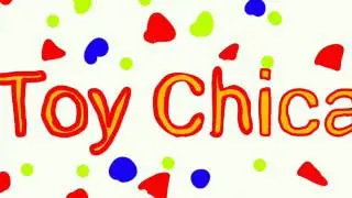 Toy Chica