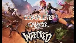 Season 3 is complete chaos..