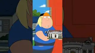 Chris His Bird House 🏠 | #funny #chrisgriffin
