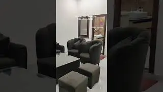 Living area Furniture 😍 #shorts #viral #interior #sofa #furniture #guru3dstudio #ytshorts #trending