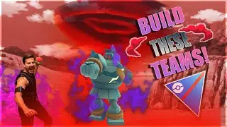 Best Great League Teams to Build - shadowZ Style