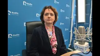Poranne Rozpoznanie: Justyna Schulz {23 10 2024}