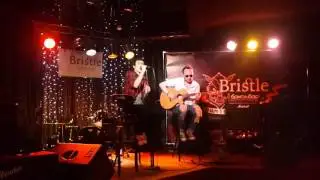 North Aurora - We Fly (live in Minsk. Bristle)