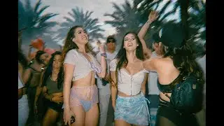PÜRE in Coachella Valley 2021 | CÜLTIVATED