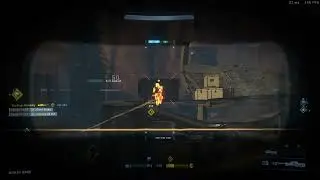 Chill Kiltrocity?