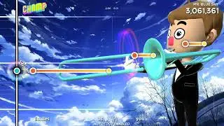 Mr. Blue Sky - ELO [Trombone Champ Custom]