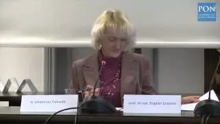 Konferencja "Rycerze wolności" Polska diaspora we Włoszech i w Rosji w XX w.
