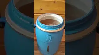 Брага на 11 кг  сахара